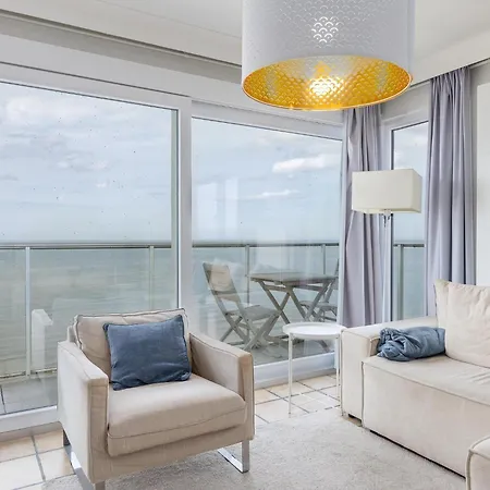 Apartamento Kwintebank - 0904 Middelkerke