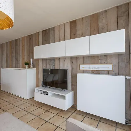 Kwintebank - 0904 דירה