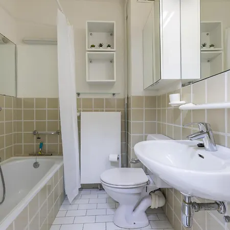 דירה Kwintebank - 0904 *