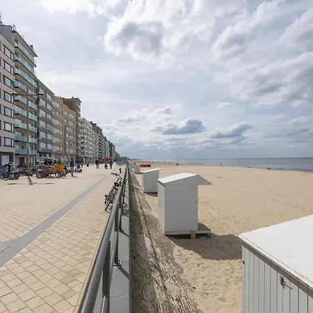 דירה Kwintebank - 0904 *